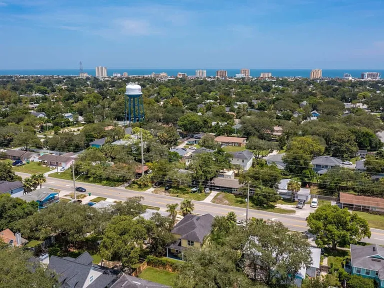 Neighborhood