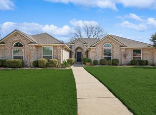 1201 Countryhill Dr, Keller, TX 76248