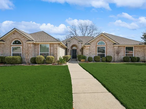 1201 Countryhill Dr, Keller, TX 76248