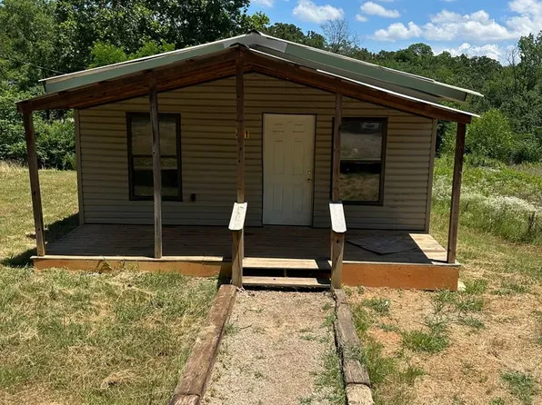 421 Poplar St, Van Buren, AR 72956