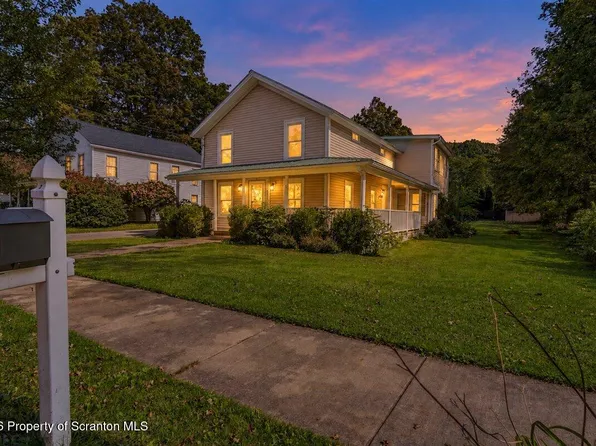 252 Church St, New Milford, PA 18834