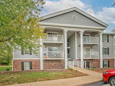 12800 Portulaca Dr APT I, Saint Louis, MO, 63146