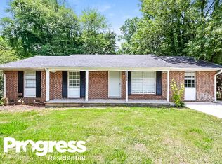 6736 Fallawater Cir, Riverdale, GA 30274