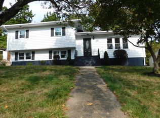 387 W Spring St, West Haven, CT 06516