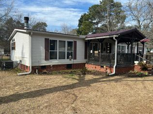 2637 Sidneys Rd, Walterboro, SC 29488