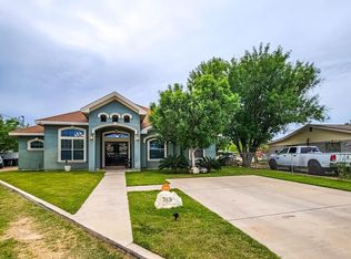 763 Rio Cir, Eagle Pass, TX 78852