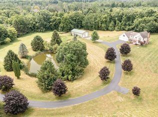 230 Ellsworth Rd, Palmyra, NY 14522