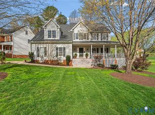 10513 Greyhawk Ct, Mechanicsville, VA