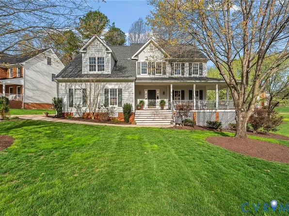 10513 Greyhawk Ct, Mechanicsville, VA 23116