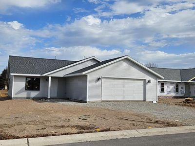 928 S Geneva Ave Lot 5, Sturgeon Bay, WI, 54235