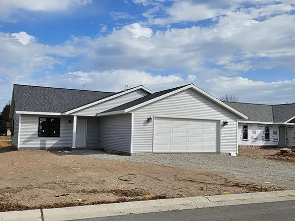 928 S Geneva Ave Lot 5, Sturgeon Bay, WI 54235