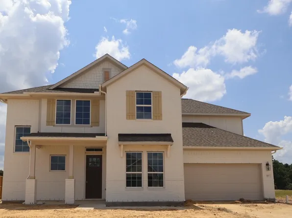 303 Casaba Ct, Montgomery, TX 77316