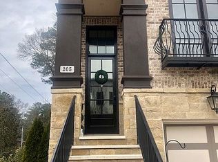 205 Marjean Way, Alpharetta, GA 30009