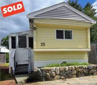1790 Mass Ave LOT 25, Lunenburg, MA, 01462
