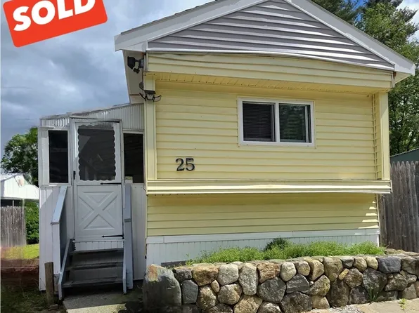 1790 Mass Ave Lot 25, Lunenburg, MA 01462