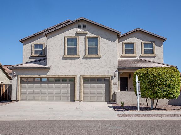 5th image of 16758 W Mohave St