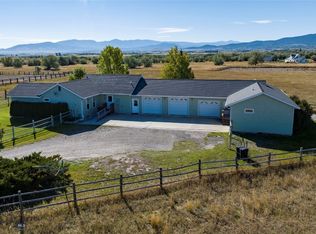3675 Juniper Dr, Helena, MT 59602