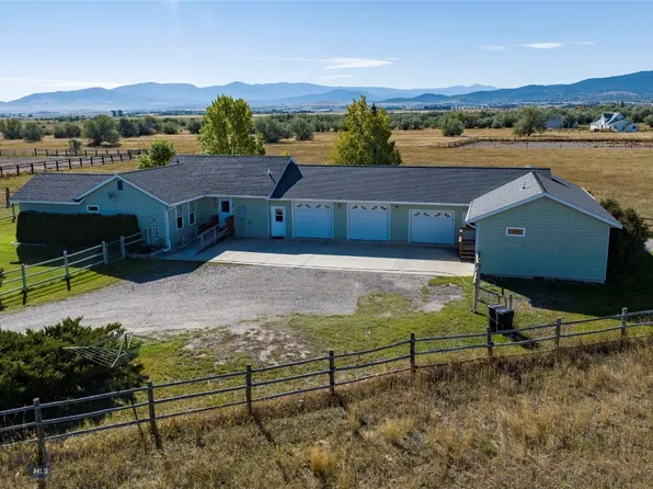 3675 Juniper Dr, Helena, MT 59602