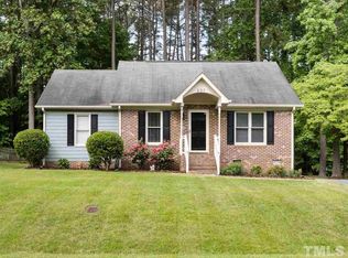 337 Brookfield Cir, Sanford, NC 27330