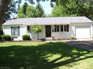 209 E Hamilton St, Wellington, OH