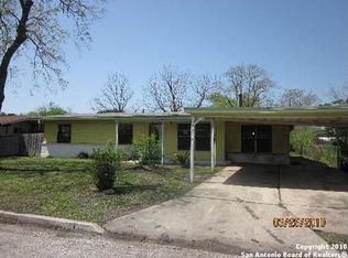 7319 Quiet Valley, San Antonio, TX 78242