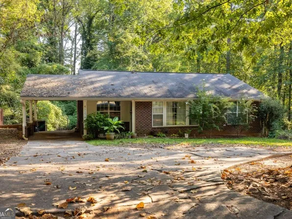 4117 Ashford Dunwoody Rd, Atlanta, GA 30319