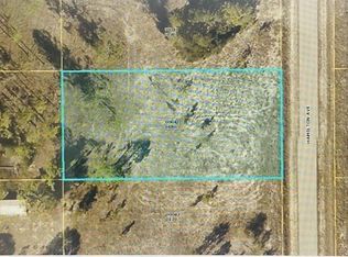 1511 Hamilton Ave, Lehigh Acres, FL 33972