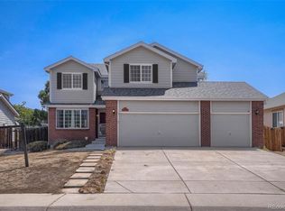 2366 S Genoa Street, Aurora, CO 80013