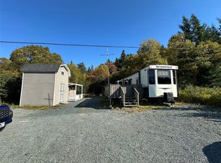 111 Silver Springs Rd, Conception Harbour, NL A0A1Z0