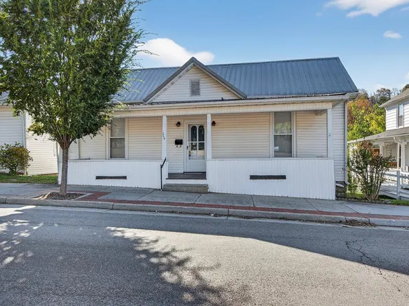 244 W Main St, Marion, VA 24354