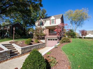 181 Columbia Dr, Pittsburgh, PA 15236