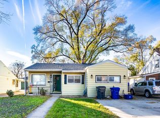 4434 Gage Ave, Lyons, IL