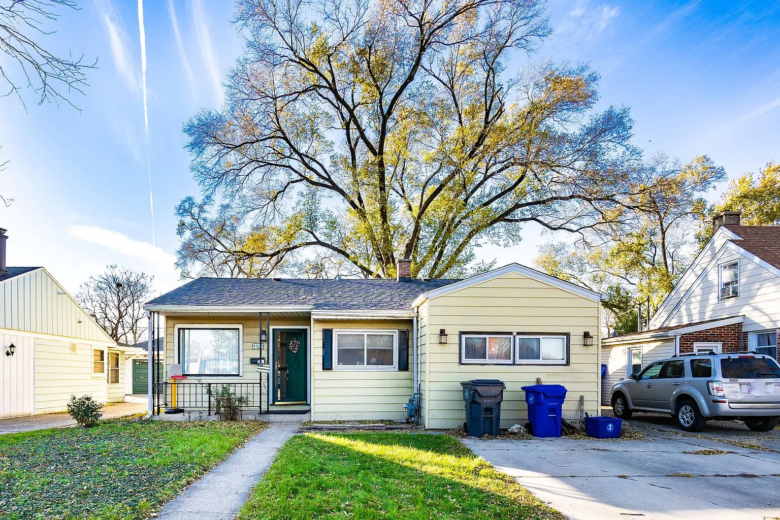 4434 Gage Ave photo 1