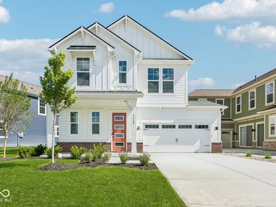 15709 Showdown Rd, Noblesville, IN, 46060
