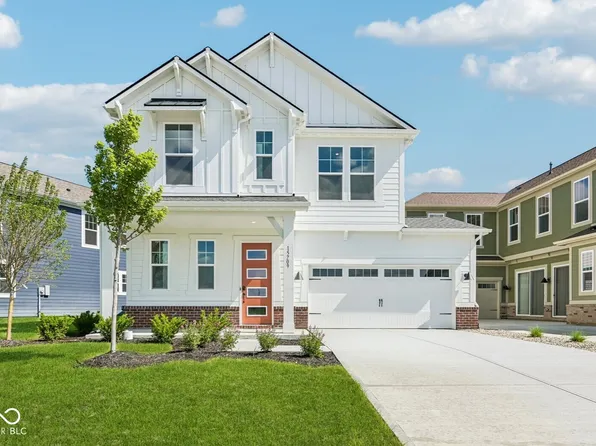 15709 Showdown Rd, Noblesville, IN 46060