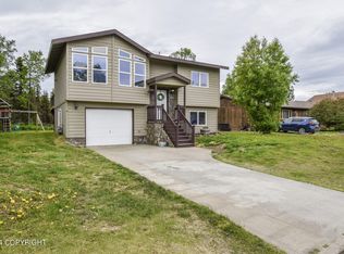 1527 Stellar Dr, Kenai, AK 99611