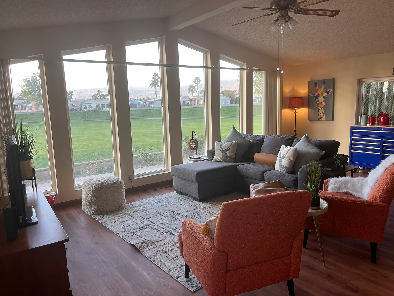 Elizabeth Dr, Thousand Palms — Photo 2