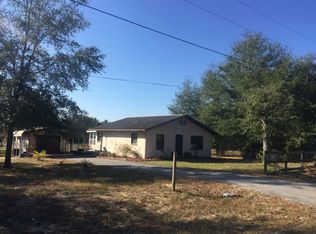 19670 SW Eagle Dr, Dunnellon, FL 34431