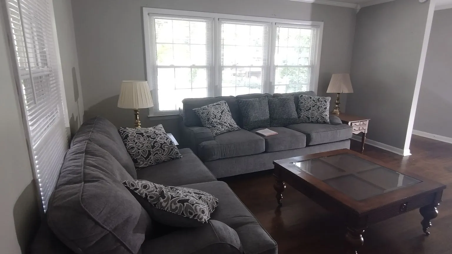 Room in 4 Bedroom Home at Pinedale Dr — Photo 2