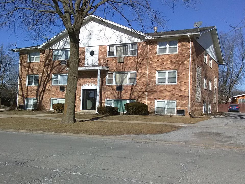 1st image of 4336 Lindenwood Dr #3NW