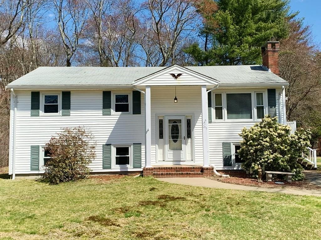293 Richardson Ave, Attleboro, MA 02703 Zillow