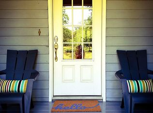 12822 Woodhaven Dairy Rd W, Silverhill, AL 36576