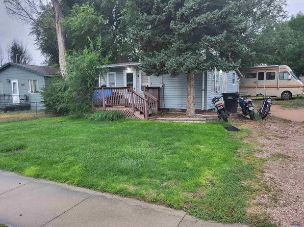 915 Willsie Ave, Rapid City, SD 57701