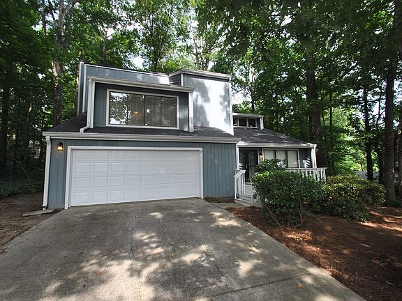 2nd image of 71 Wagon Wheel Ct SE