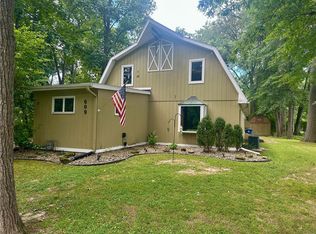 609 N Allen St, Robinson, IL 62454