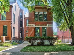 1920 Compton Hill Pl, Saint Louis, MO
