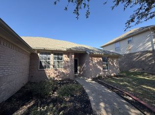 5424 Appalachian Way, Fort Worth, TX 76123