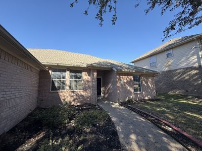 5424 Appalachian Way, Fort Worth, TX, 76123