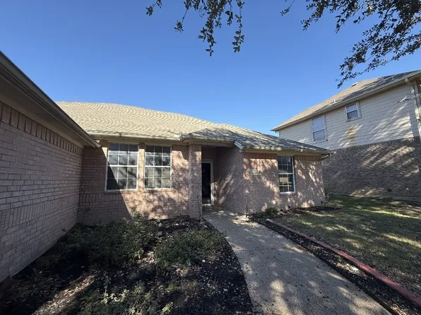 5424 Appalachian Way, Fort Worth, TX 76123