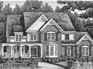 2712 Manning Pl, Raleigh, NC 27608